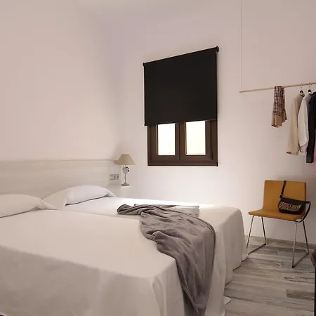Guest house The 8 House Tarifa
