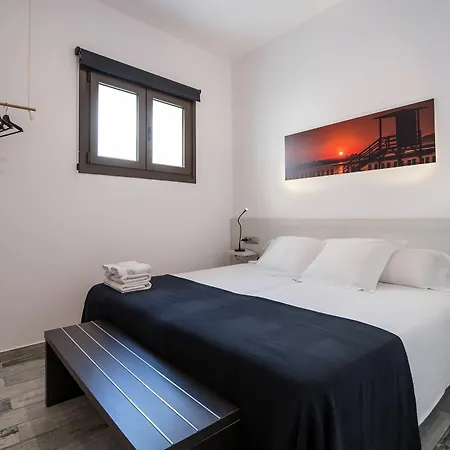Guest house The 8 House Tarifa