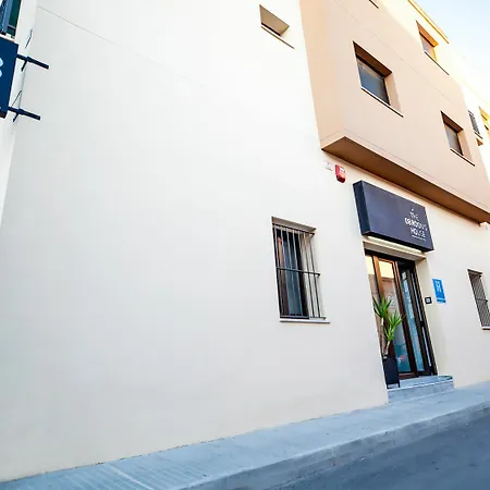 The 8 House Guest house