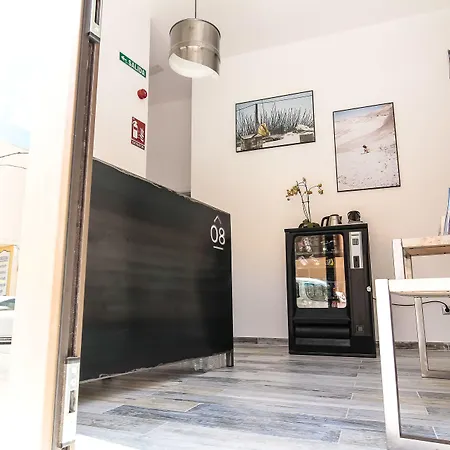 The 8 House Guest house 3*