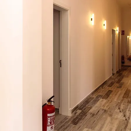 The 8 House 3* Tarifa