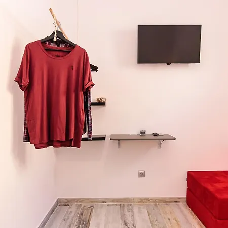 The 8 House Guest house Tarifa