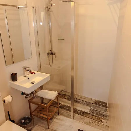 Гостевой дом The 8 House 3*