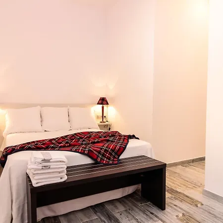 The 8 House Guest house